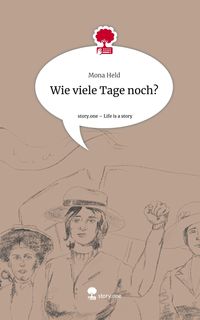 Produktbild: Wie viele Tage noch?. Life is a Story - story.one