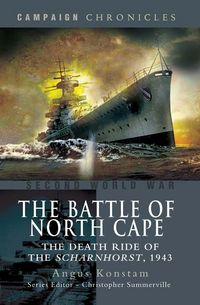 Produktbild: The Battle of North Cape