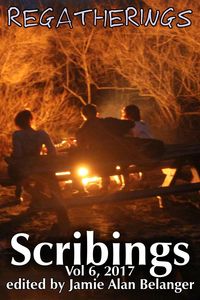 Produktbild: Scribings, Vol 6: Regatherings