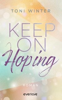 Produktbild: Keep on Hoping