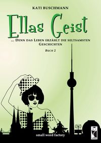Produktbild: Ellas Geist