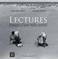 Produktbild: Lectures, Images D'Une Belle Amitie