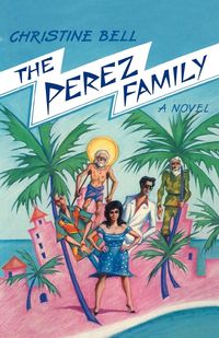 Produktbild: The Perez Family