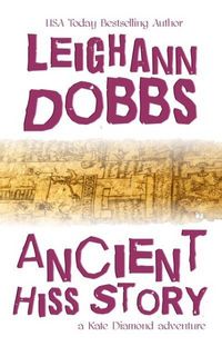 Produktbild: Ancient Hiss Story
