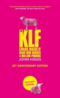 Produktbild: The KLF