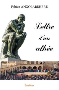 Produktbild: Lettre d un athee