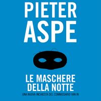 Produktbild: Le maschere della notte