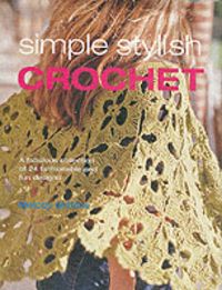 Produktbild: Simple Stylish Crochet