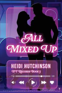 Produktbild: All Mixed Up