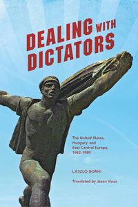 Produktbild: Dealing with Dictators