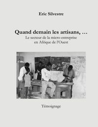 Produktbild: Quand demain les artisans ....