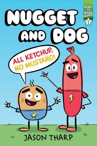 Produktbild: All Ketchup, No Mustard!