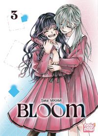 Produktbild: Bloom. Tome 3