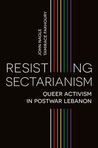Produktbild: Resisting Sectarianism