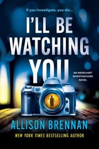Produktbild: I'll Be Watching You