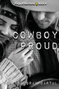 Produktbild: Cowboy Proud