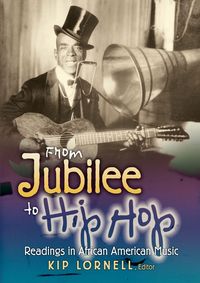 Produktbild: From Jubilee to Hip Hop