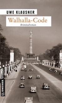 Produktbild: Walhalla-Code