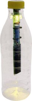 Produktbild: Sol Expert 79334 DoubleLight L&ouml;tbausatz PET-Flasche