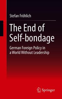 Produktbild: The End of Self-bondage