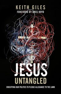 Produktbild: Jesus Untangled