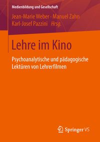 Produktbild: Lehre im Kino