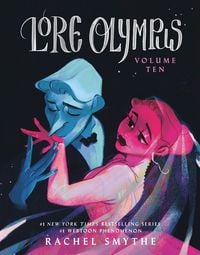Produktbild: Lore Olympus: Volume Ten