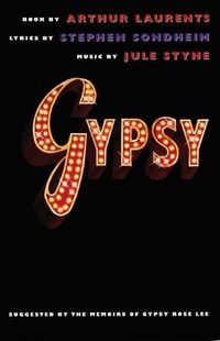 Produktbild: Gypsy