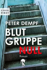 Produktbild: Blutgruppe Null
