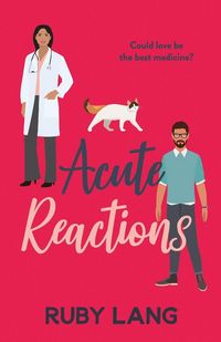 Produktbild: Acute Reactions