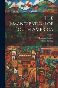 Produktbild: The Emancipation of South America