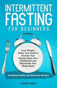 Produktbild: Intermittent Fasting for Beginners