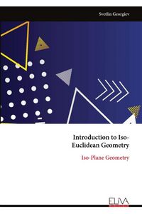 Produktbild: Introduction to Iso-Euclidean Geometry