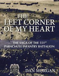 Produktbild: The Left Corner of My Heart