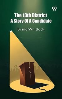 Produktbild: 13th District A Story Of A Candidate