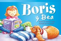 Produktbild: Boris Y Bea