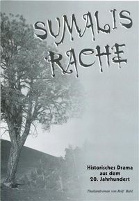Produktbild: Sumalis Rache