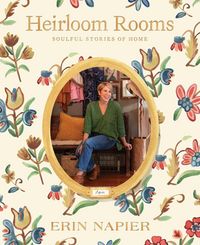 Produktbild: Heirloom Rooms
