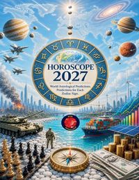Produktbild: Horoscope 2027