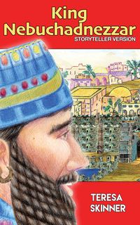 Produktbild: King Nebuchadnezzar