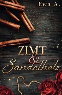 Produktbild: Zimt und Sandelholz