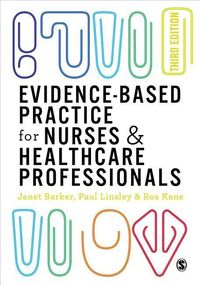 Produktbild: Evidence-Based Prac For Nurses