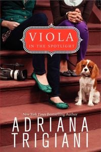 Produktbild: Viola in the Spotlight