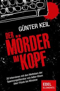 Bild vom Artikel Der Mörder im Kopf vom Autor Günter Keil