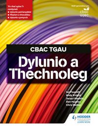 Produktbild: Fawcett, I: CBAC TGAU Dylunio a Thechnoleg (WJEC GCSE Design