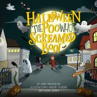 Produktbild: Halloween, The Poo Who Screamed Boo!