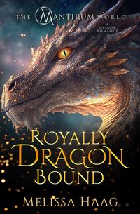 Produktbild: Royally Dragon Bound