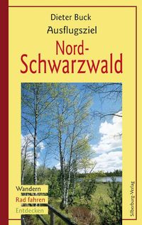 Bild vom Artikel Ausflugsziel Nordschwarzwald vom Autor Dieter Buck