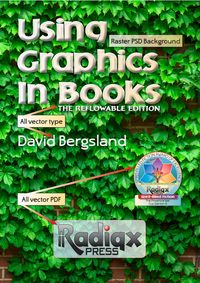 Produktbild: Using Graphics In Books: The Reflowable Edition