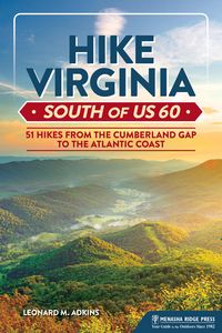 Produktbild: Hike Virginia South of US 60